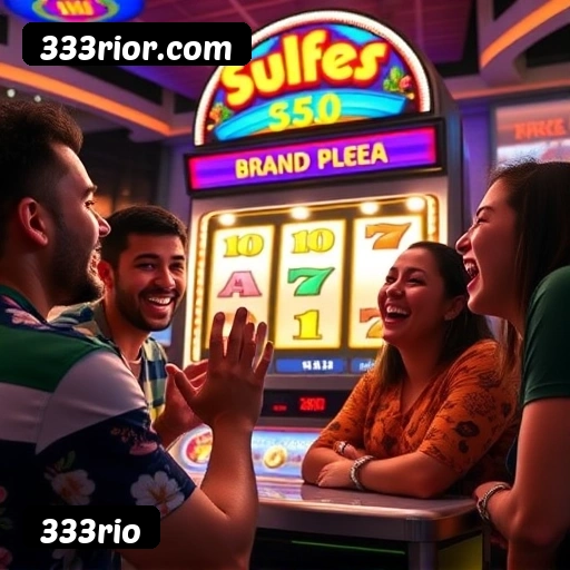 Imagem secundária de apoio para instalação do app 333rio